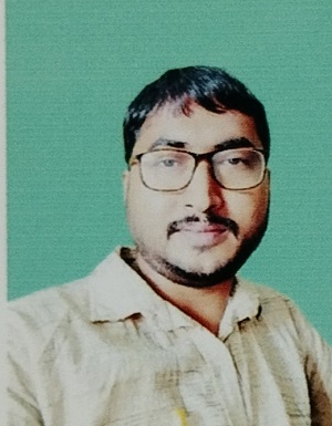 Faculty Image